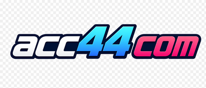 acc44 com লোগো